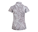 T-shirt technique  Lissy
