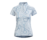 T-shirt technique  Lissy