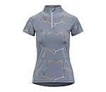 T-shirt technique  Joana