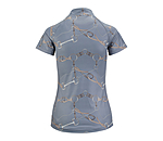 T-shirt technique  Joana