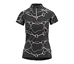 T-shirt technique  Joana