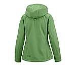 Veste softshell  capuche  Merle