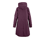 Parka d'quitation technique  capuche  Emily