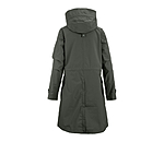 Parka d'quitation technique  capuche  Emily