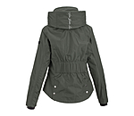 Veste d'�quitation technique � capuche  Hanne