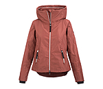 Veste d'�quitation technique � capuche  Hanne
