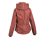 Veste d'�quitation technique � capuche  Hanne