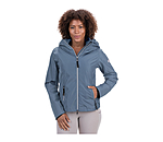 Veste d'quitation technique  capuche  Hanne