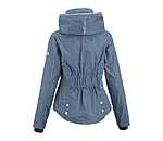 Veste d'quitation technique  capuche  Hanne