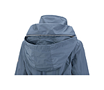 Veste d'quitation technique  capuche  Hanne