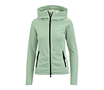 Veste  capuche en stretch Performance  Nala