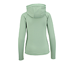 Veste  capuche en stretch Performance  Nala
