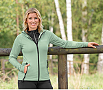Veste  capuche en stretch Performance  Nala