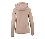 Veste � capuche en stretch Performance  Nala