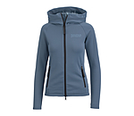 Veste  capuche en stretch Performance  Nala