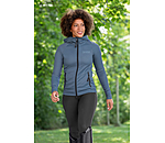 Veste  capuche en stretch Performance  Nala
