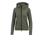 Veste  capuche en stretch Performance  Nala