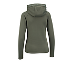 Veste  capuche en stretch Performance  Nala