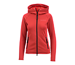 Veste  capuche en stretch Performance  Nala