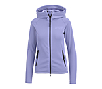 Veste  capuche en stretch Performance  Nala