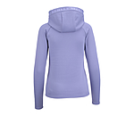Veste  capuche en stretch Performance  Nala