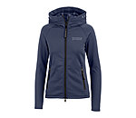 Veste � capuche en stretch Performance  Nala