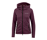 Veste � capuche en stretch Performance  Nala