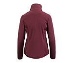 Veste bi-matire  Hanni