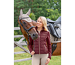 Veste bi-matire  Hanni
