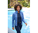 Veste bi-mati�re  Hanni