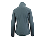 Veste bi-matire  Hanni