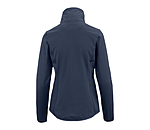 Veste bi-matire  Hanni