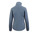 Veste bi-matire  Hanni