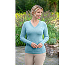 Pull en maille  Nela
