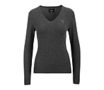 Pull en maille  Nela
