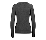 Pull en maille  Nela