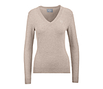 Pull en maille  Nela