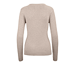 Pull en maille  Nela