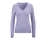 Pull en maille  Nela