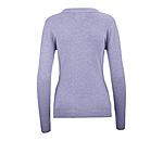 Pull en maille  Nela