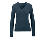 Pull en maille  Nela