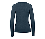 Pull en maille  Nela