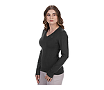 Pull en maille  Nela