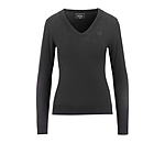 Pull en maille  Nela