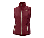Gilet d'quitation bi-matire  Jeanne