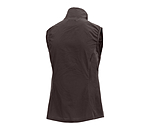 Gilet d'�quitation bi-mati�re  Jeanne