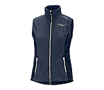 Gilet d'quitation bi-matire  Jeanne