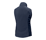 Gilet d'quitation bi-matire  Jeanne