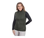 Gilet d'quitation softshell  Louise