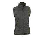 Gilet d'quitation softshell  Louise